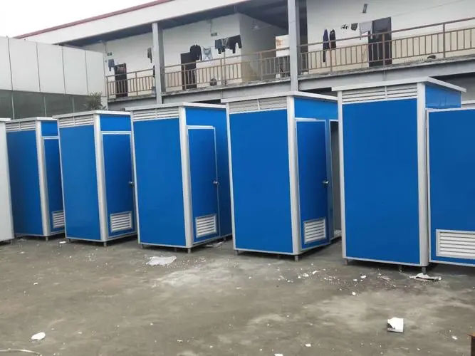 周村移动洗手间出租