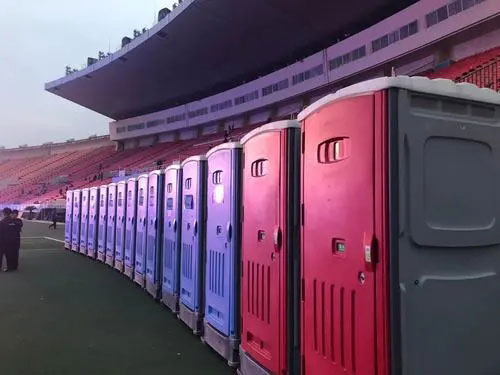 周村音乐节移动卫生间租赁
